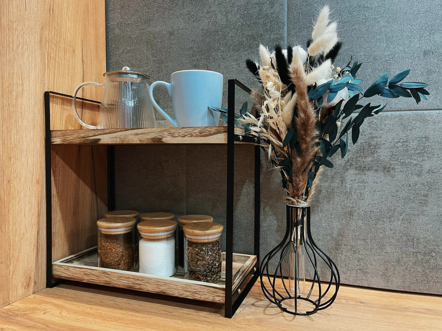 Частный дом Lofi House Уютный в Стиле Барн