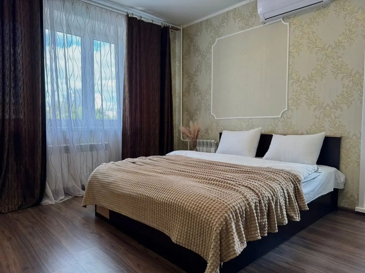 Квартира Аврора Комсомольская 89, центр