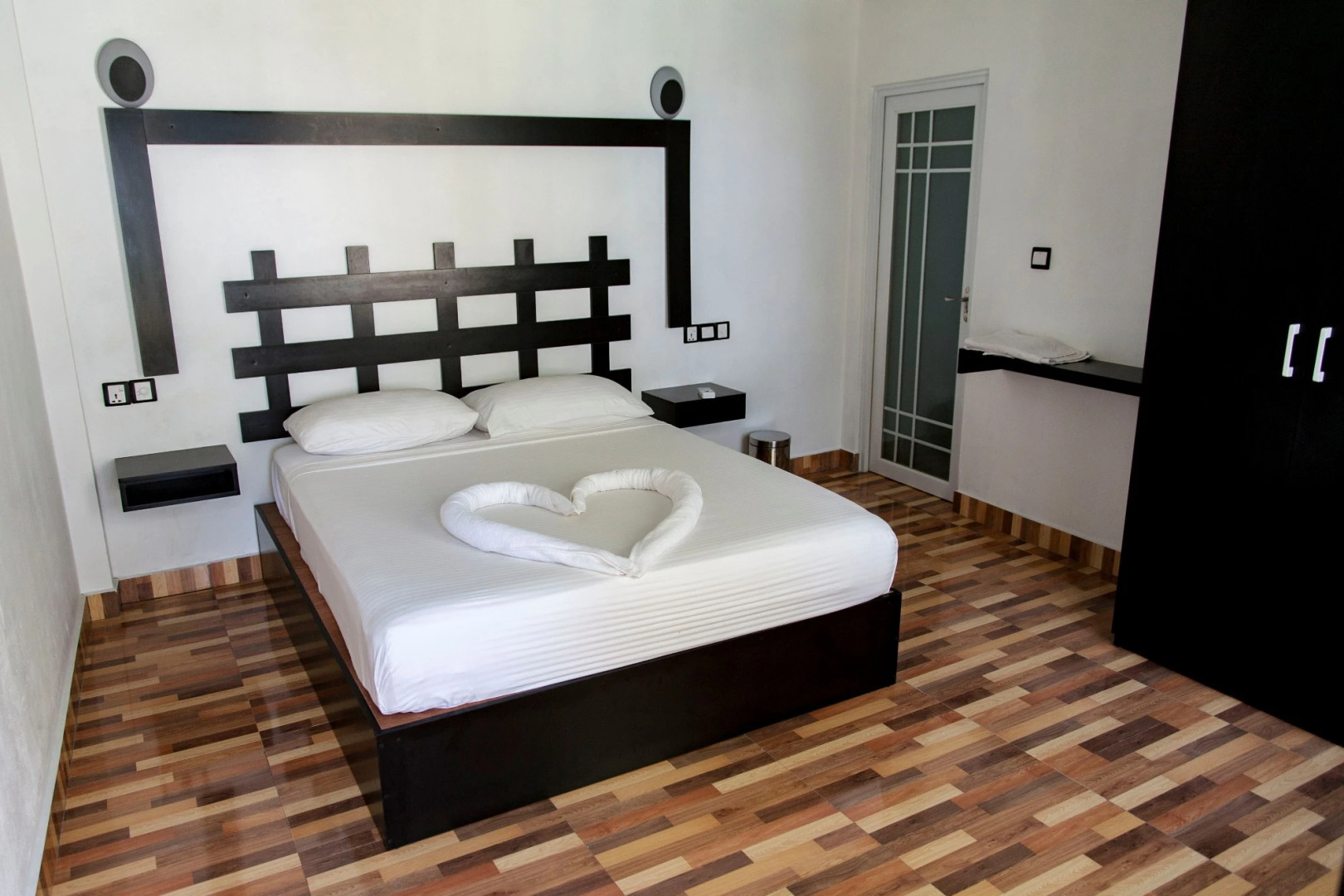 Гостевой Дом Dhonfulhafi Beach View & Spa