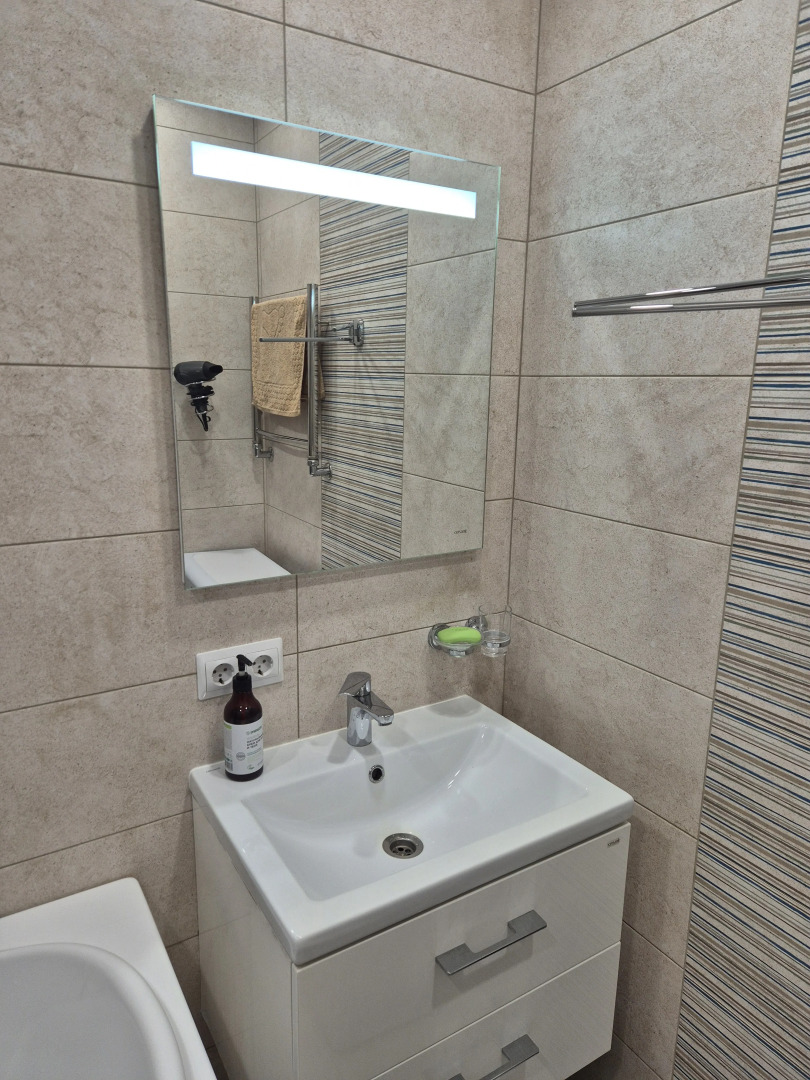 Квартира Уютная в удобной локации