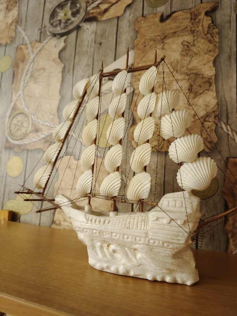 Отель Семь адмиралов