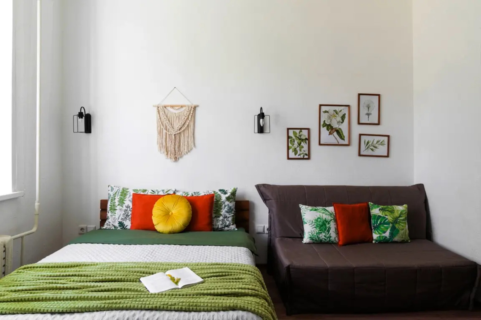 Квартира возле зоопарка 2