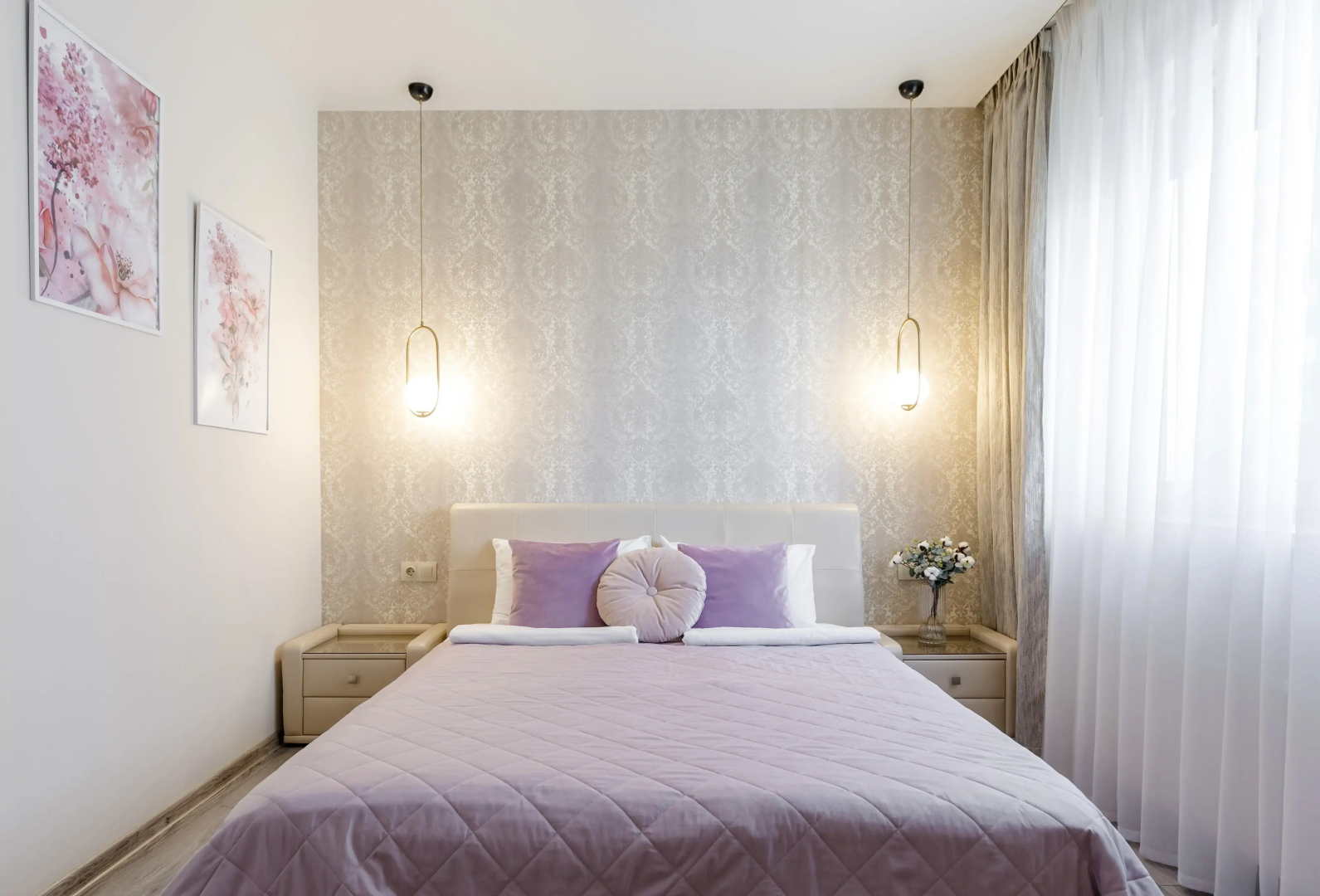 Квартира ApartMari Семейные апартаменты