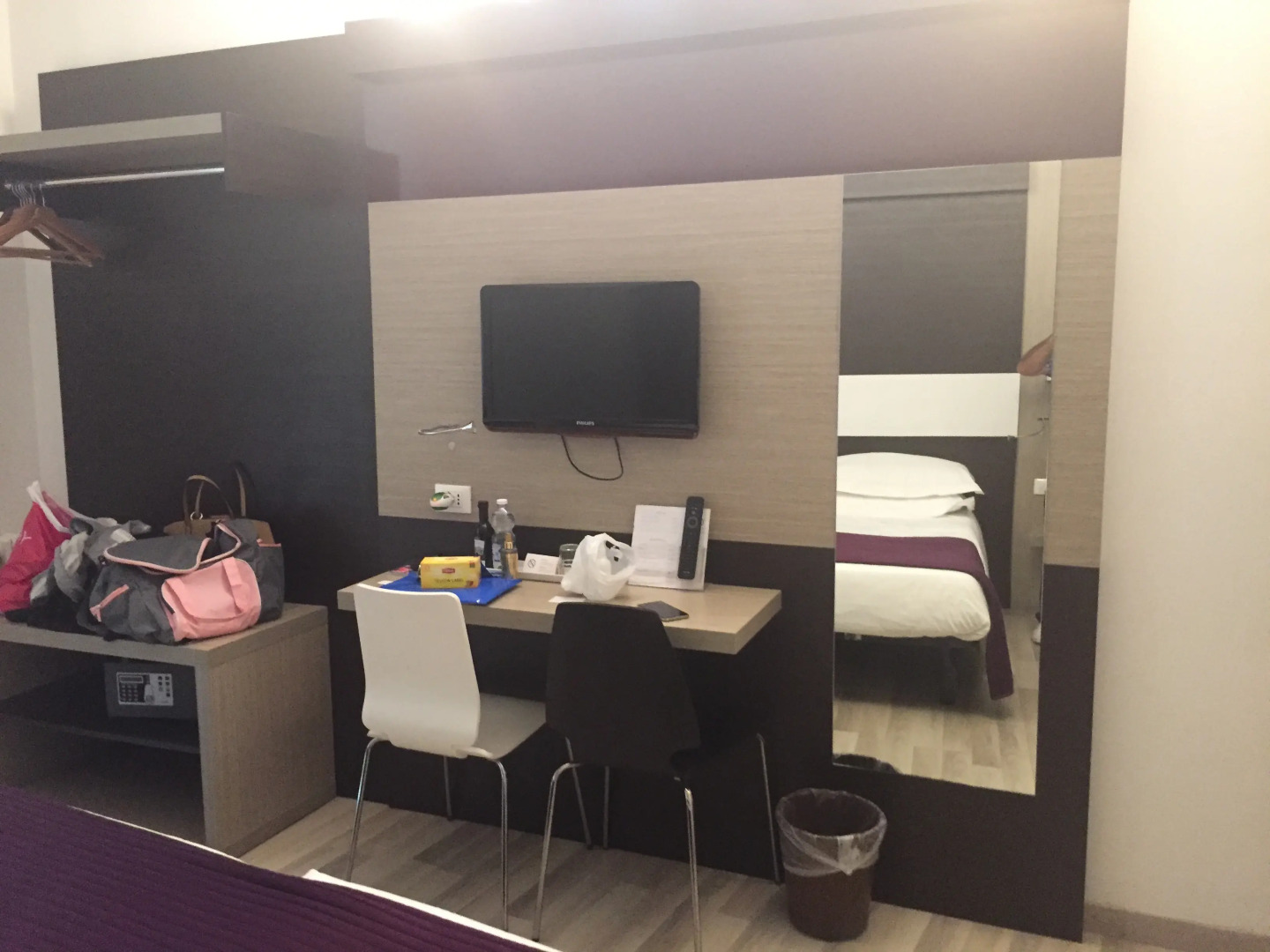 Гостиница Карс