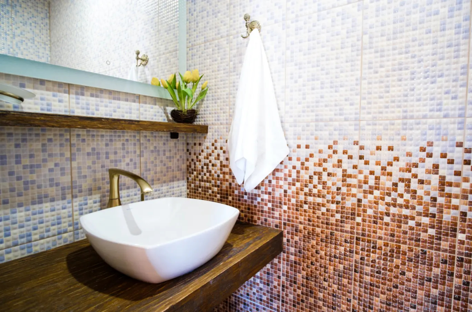 Отель на Черноморской