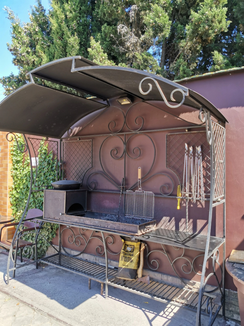 Частный Дом Усадьба