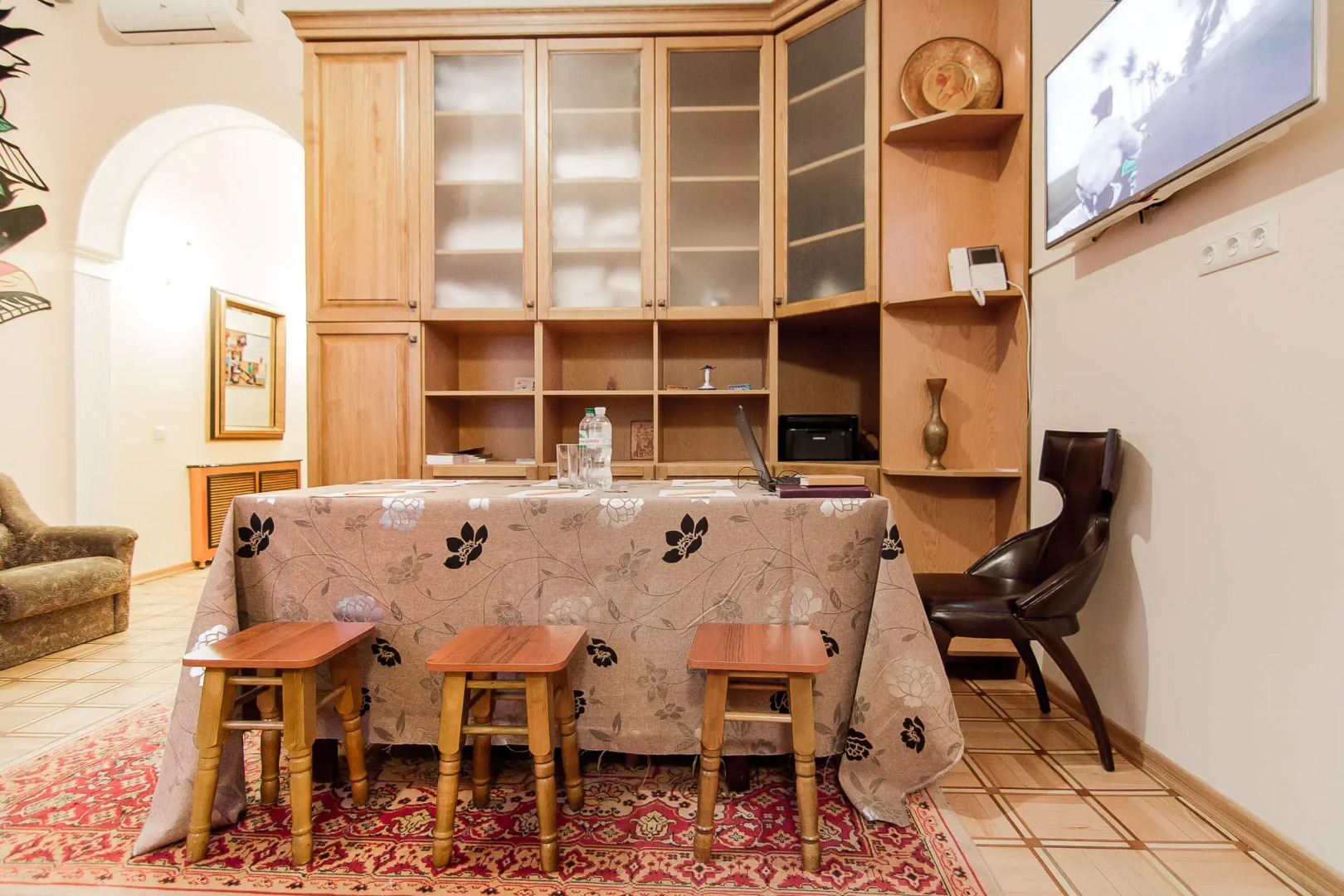 Хостел Мама