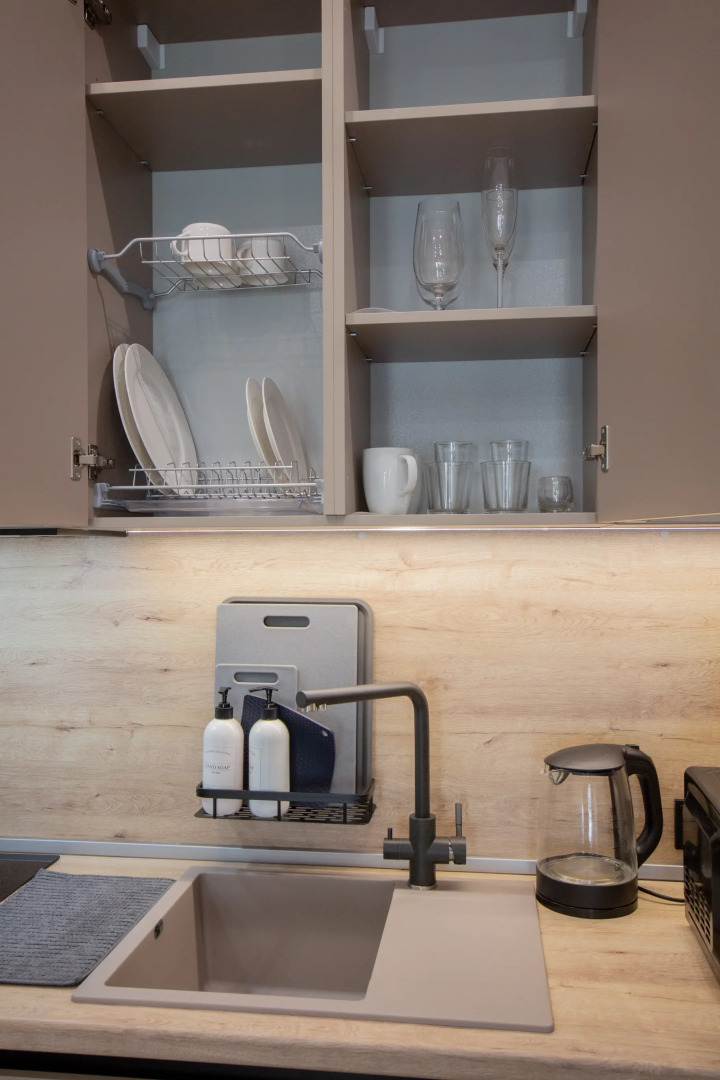 Квартира в Центре