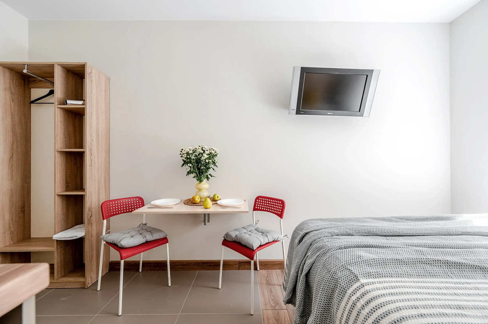 Апартаменты FlOWERS 1