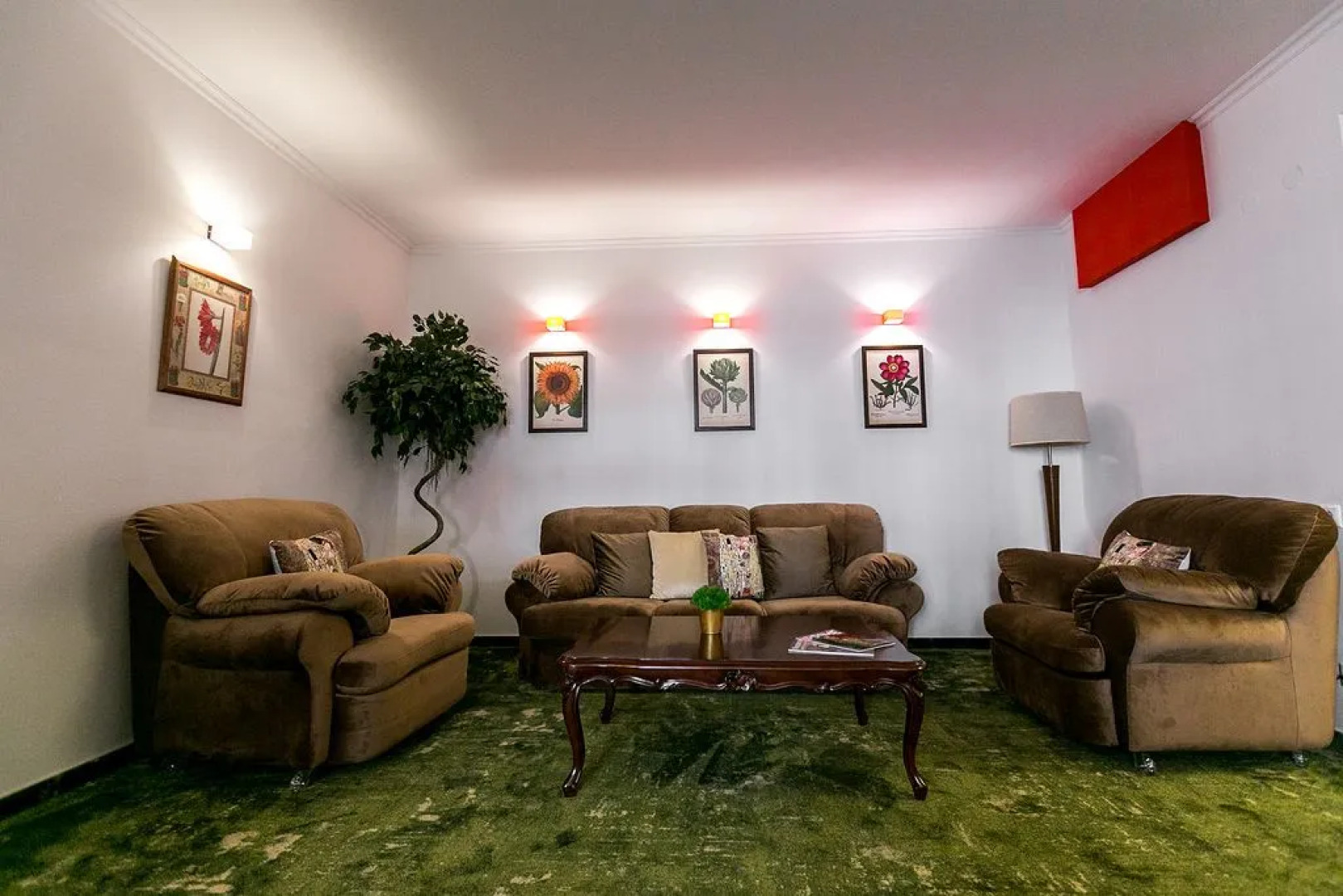 Отель Петровский Пассаж