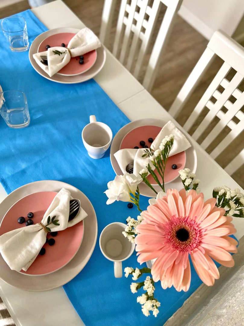 Апартаменты «Атмосфера» | Бриз — Ваш Личный Облачный Атлас