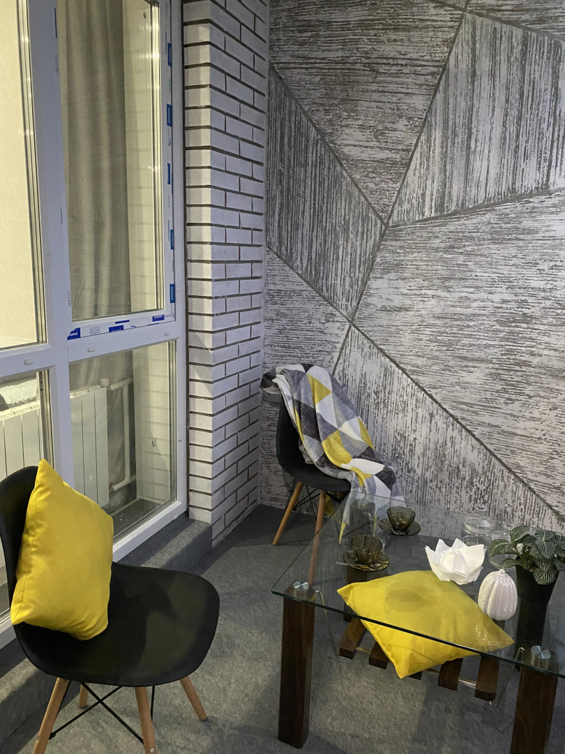 Квартира Your Home Баунти Студия