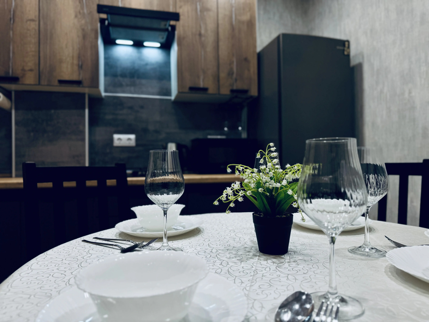 Квартира Мечты сбываются