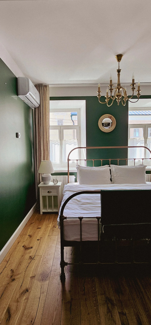 Апартаменты Archapart Green