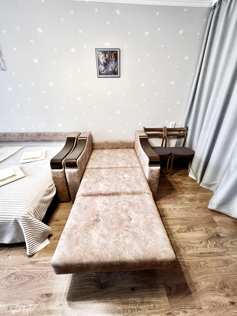 Квартира София