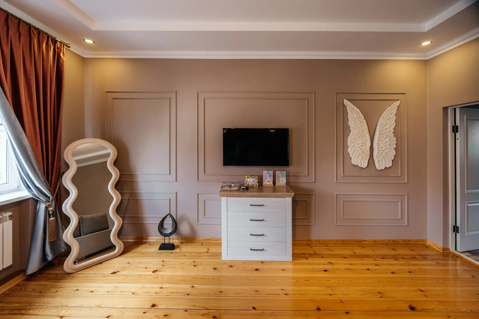 Гостевой дом Fhouse