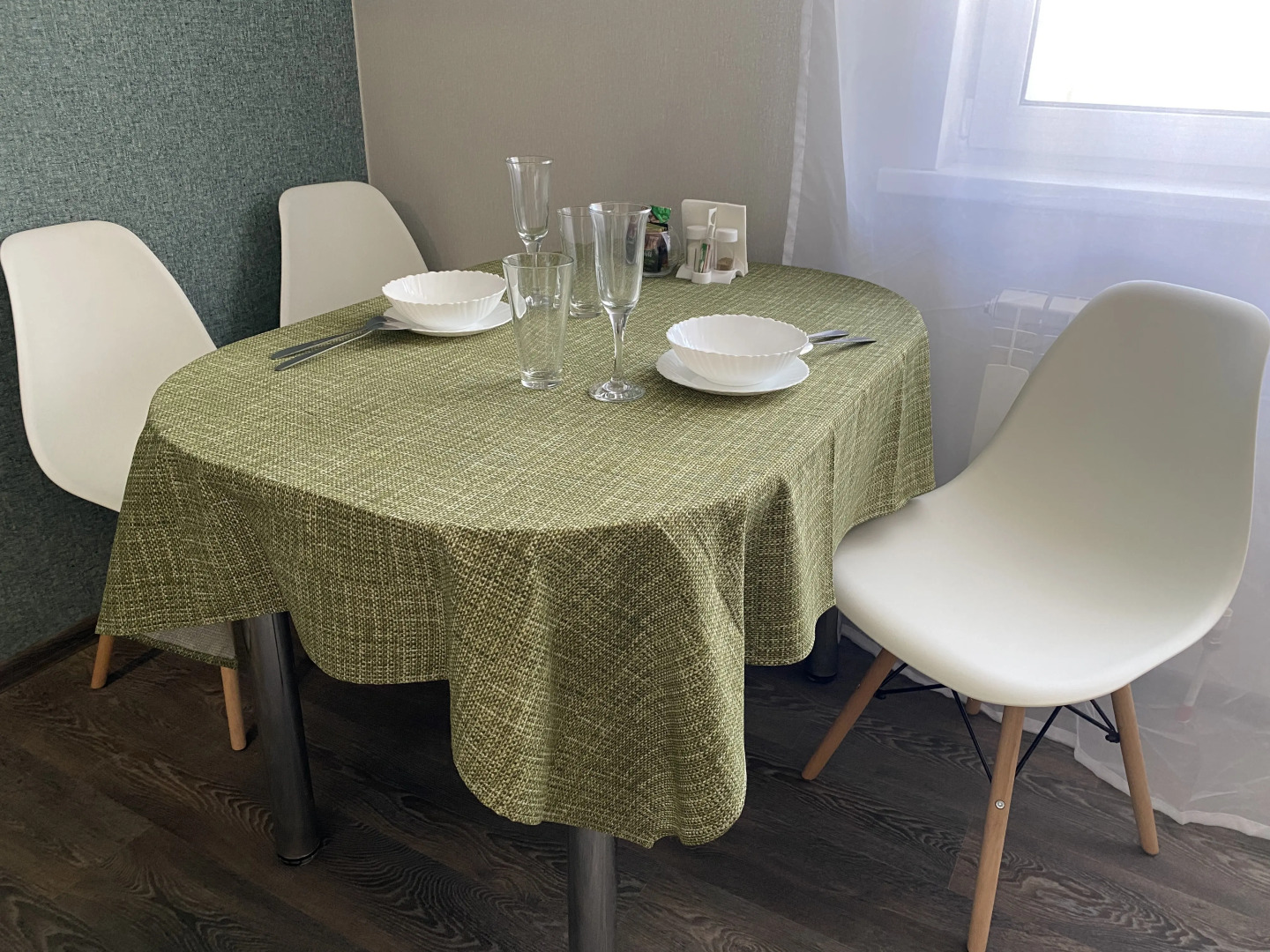 Апартаменты Комфортные