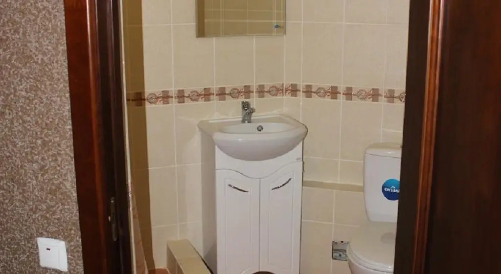 Гостиница Жара