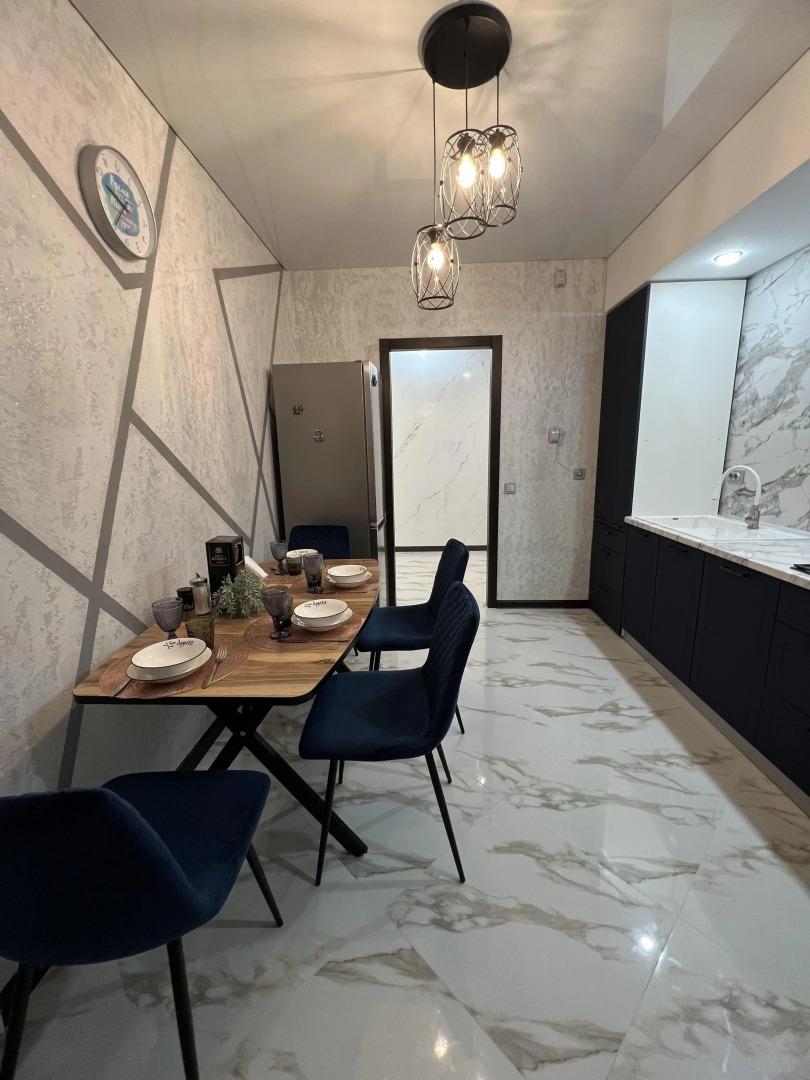 Квартира Отдых у моря