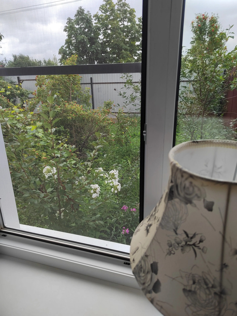 Частный Дом на Улице Черёмушки 25