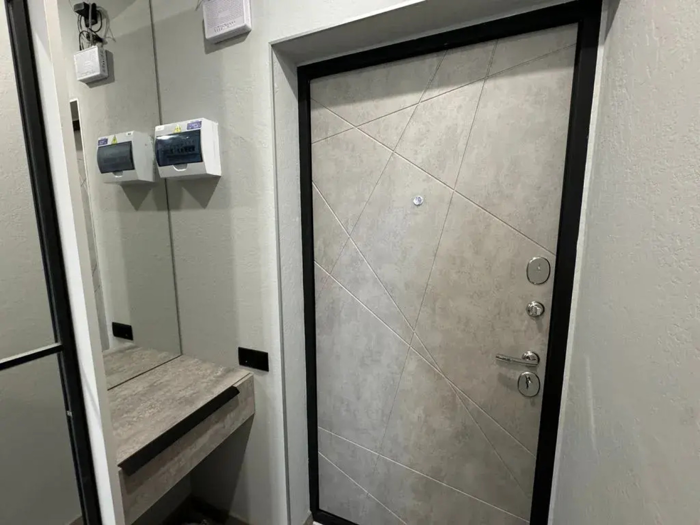 Квартира Класса Люкс в ЖК Юго-Восточный