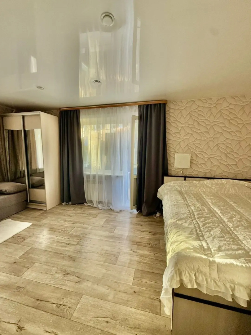 Квартира на Советской 30