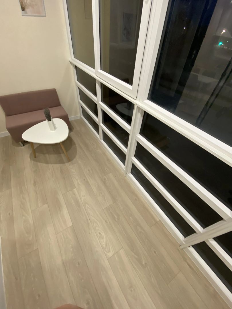 Квартира Класса Люкс