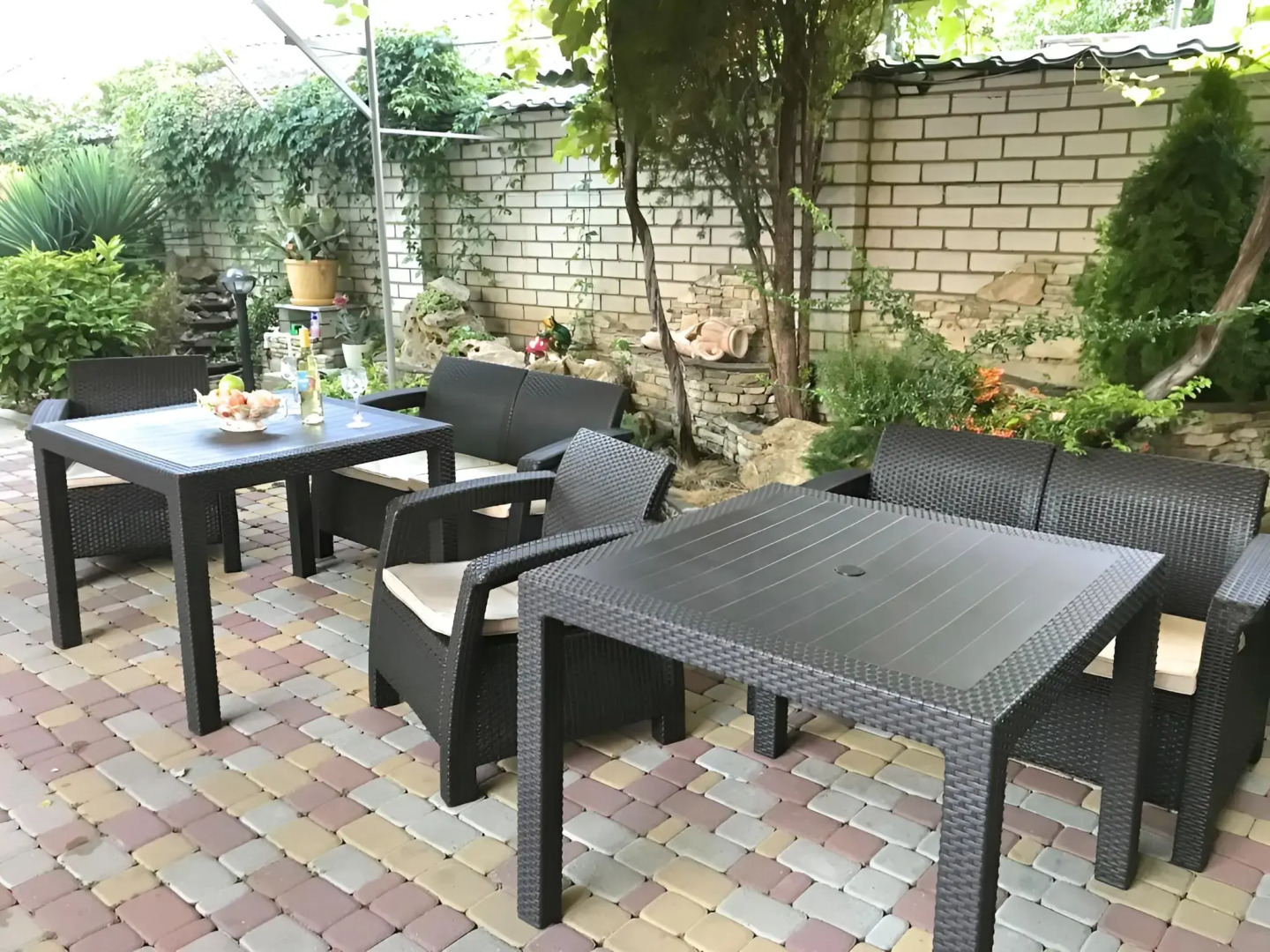 Гостевой дом Аква