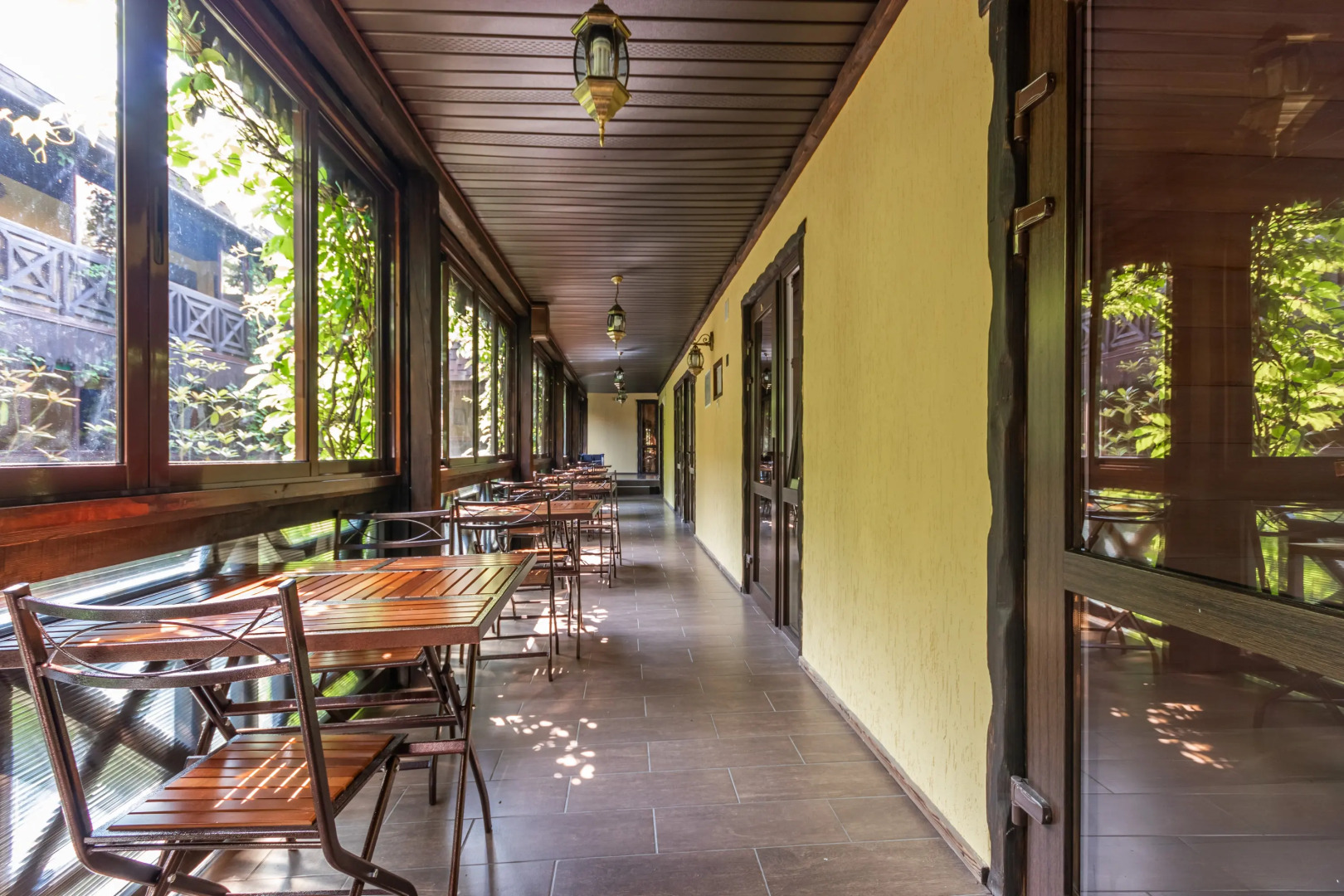 Гостевой дом Вилла Лючия