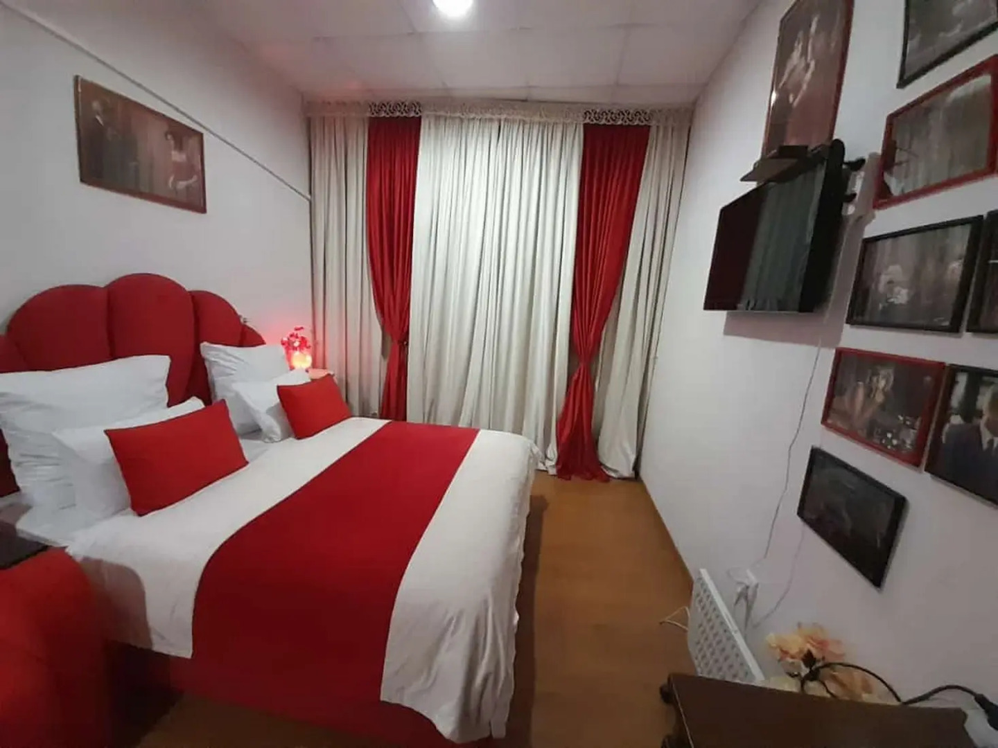 Отель Ковчег