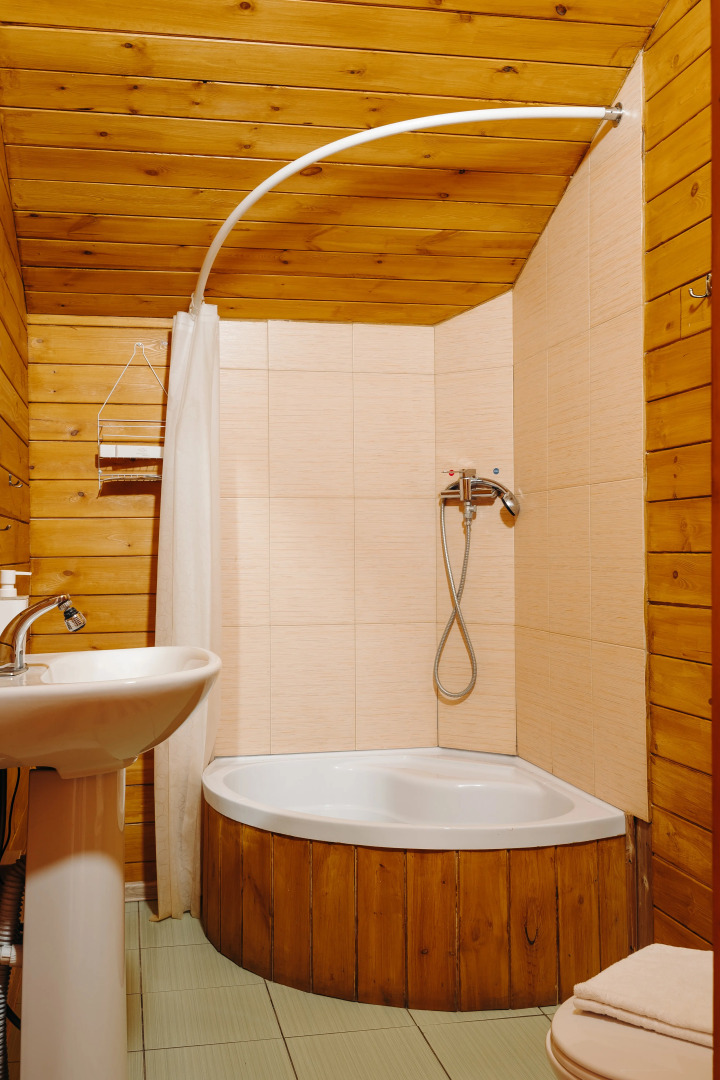 Отель Villa Malina