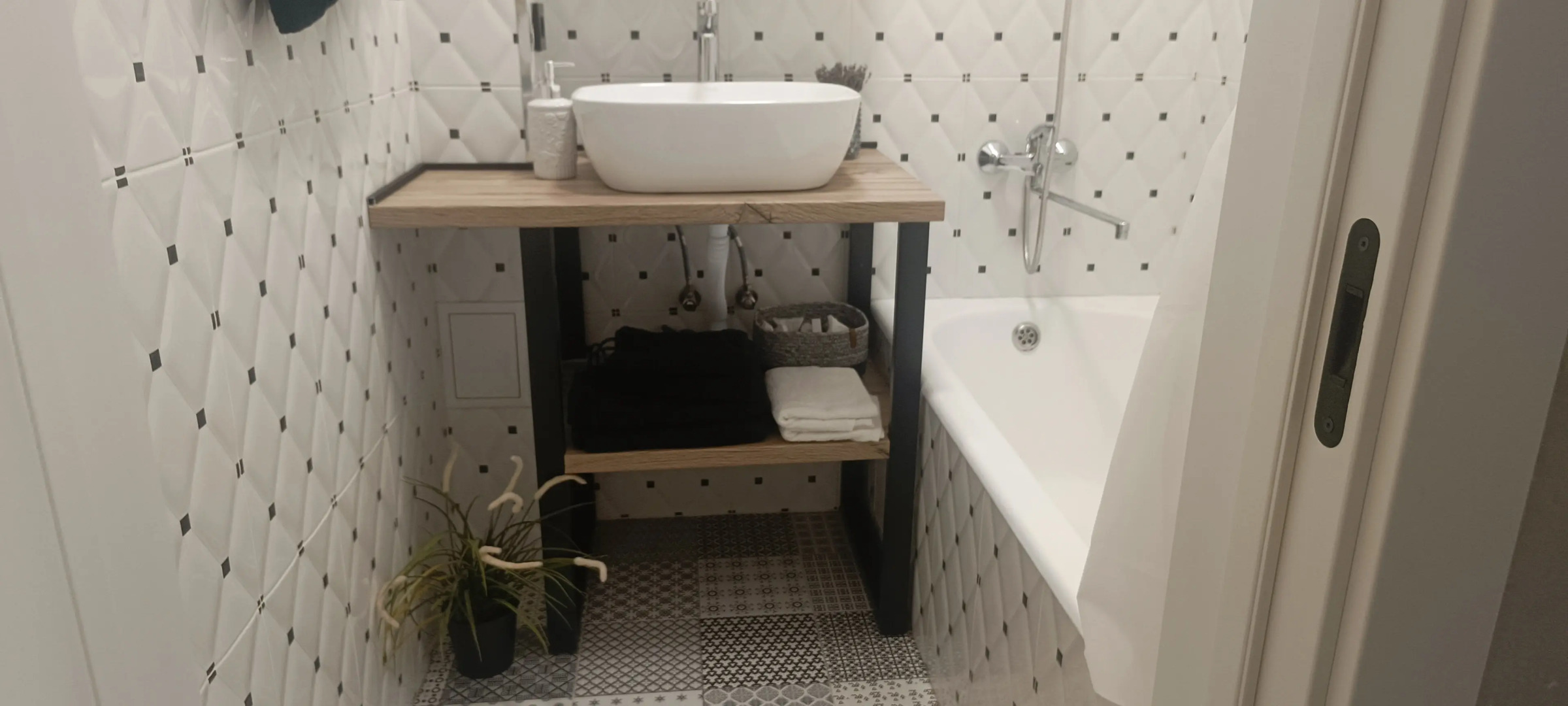 Квартира в исторической части города