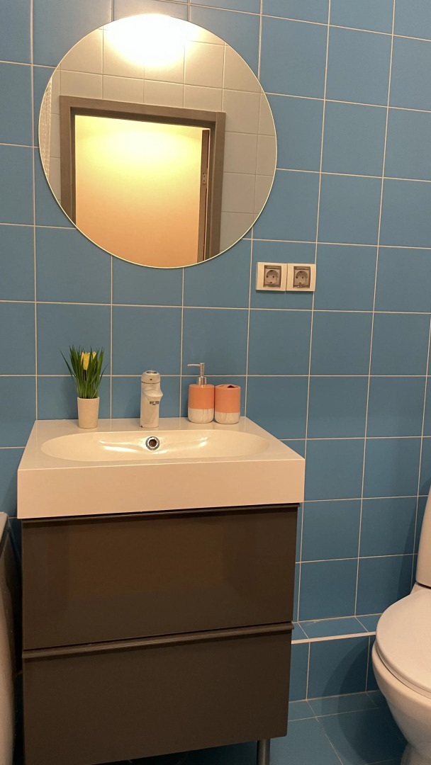 Апартаменты метро Беговая