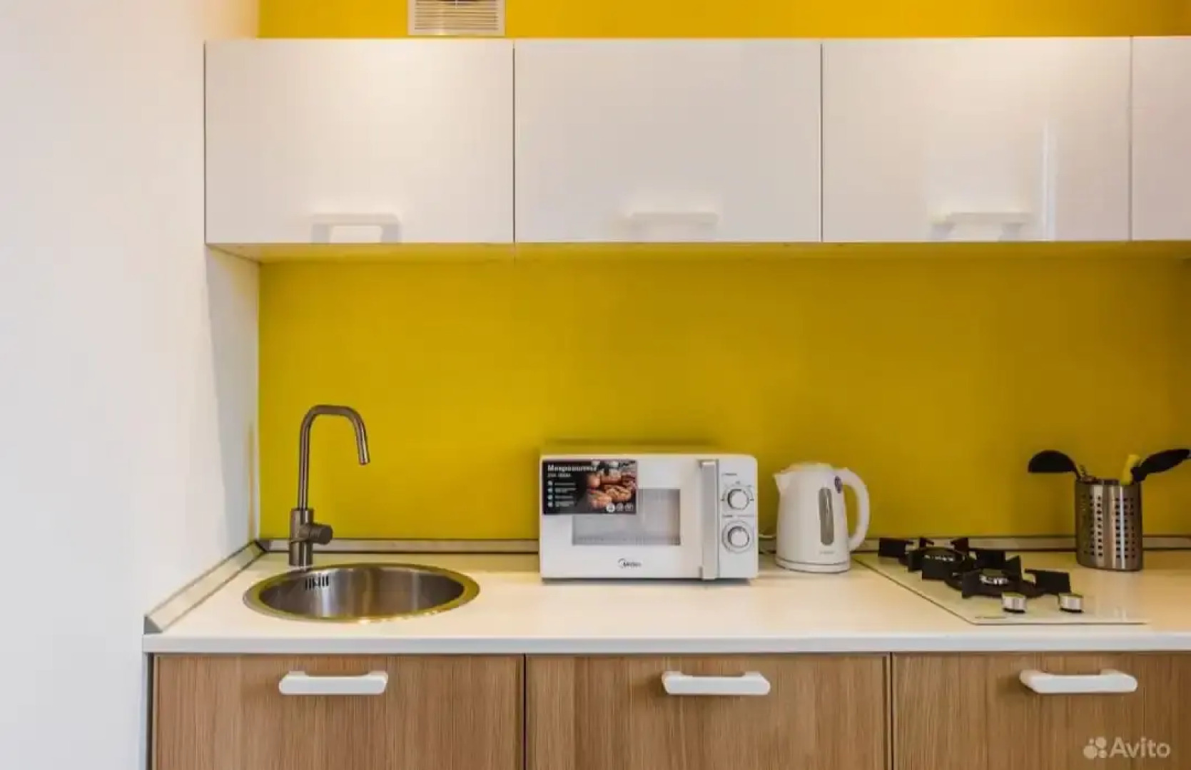 Квартира Оазис комфорта в лучшей локации Бузулука