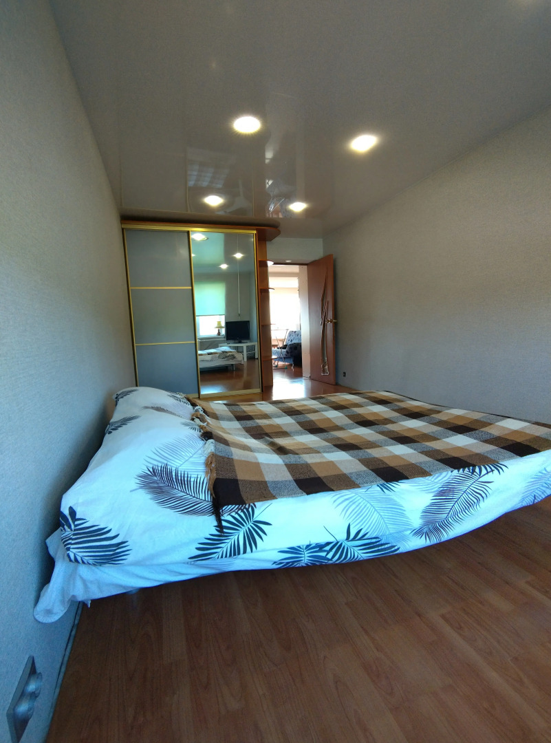 Квартира Рядом с вокзалом