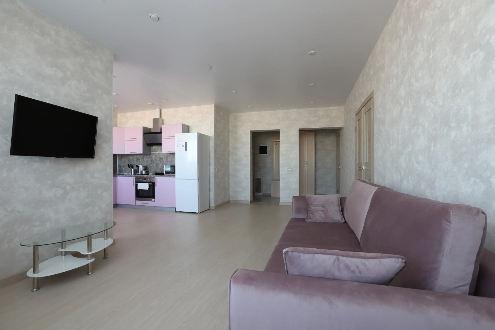 Квартира 3 MaxRealty24 Molodezhnaya 7/1