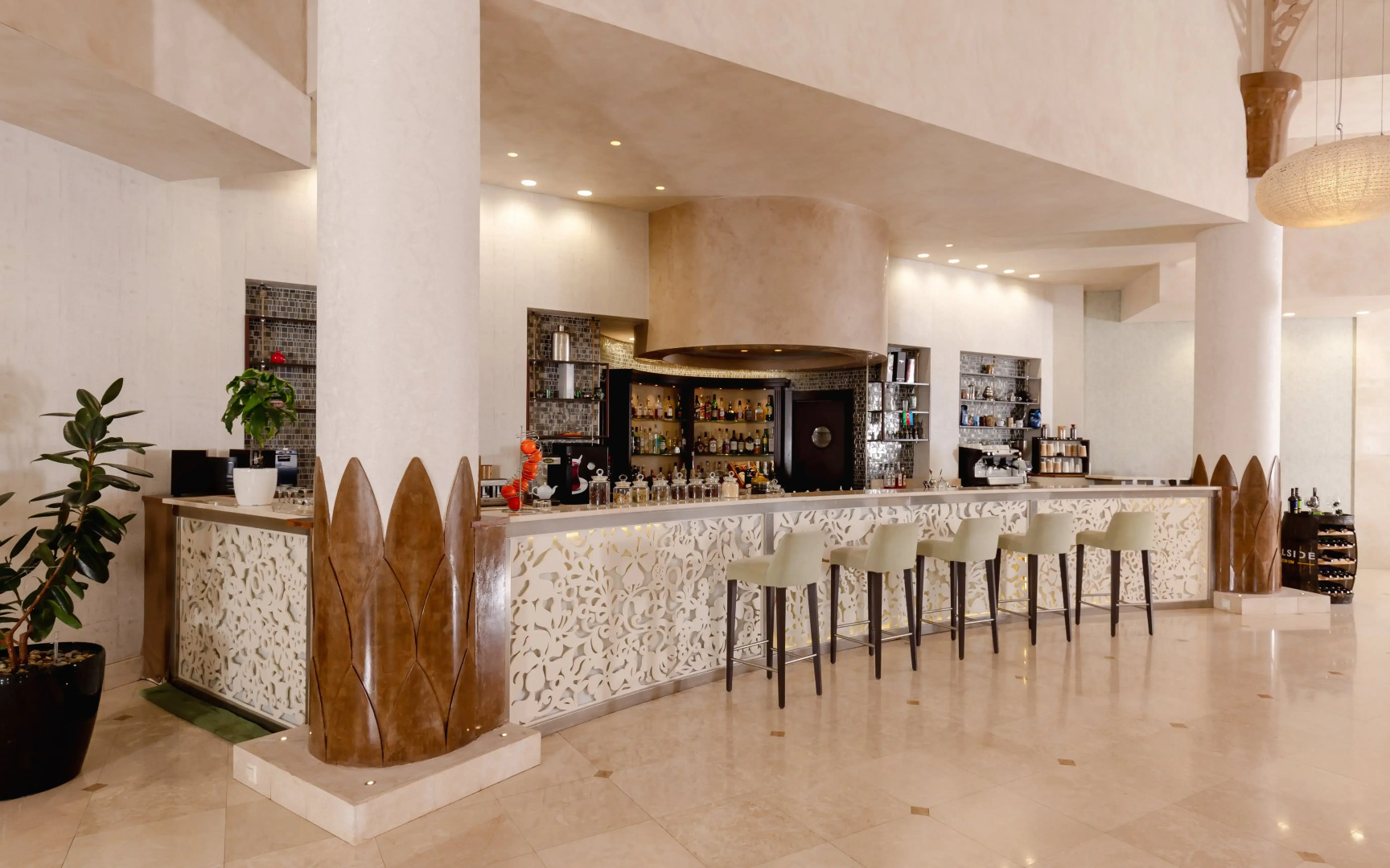 Отель Garabagh Resort & Spa Naftalan