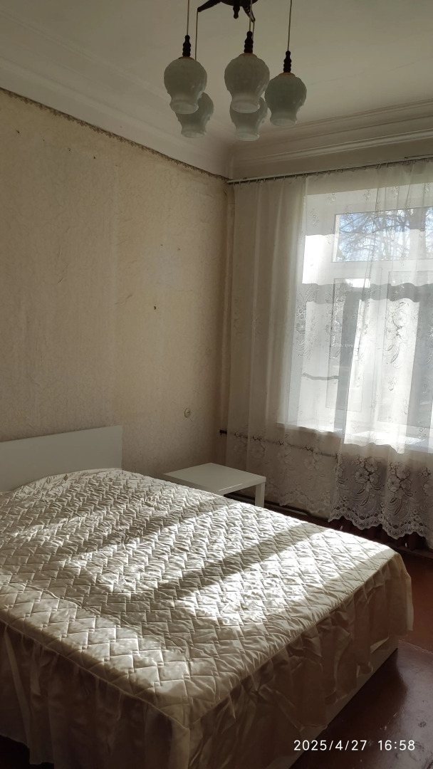 Квартира Уютная квартира в центре города