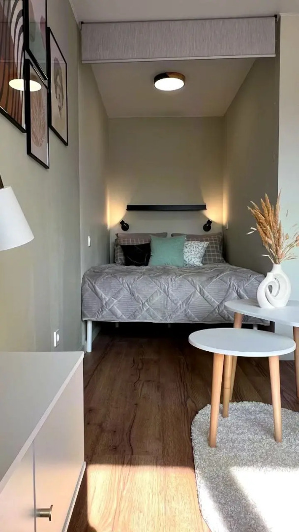 Апартаменты Sdaem116 в центре города