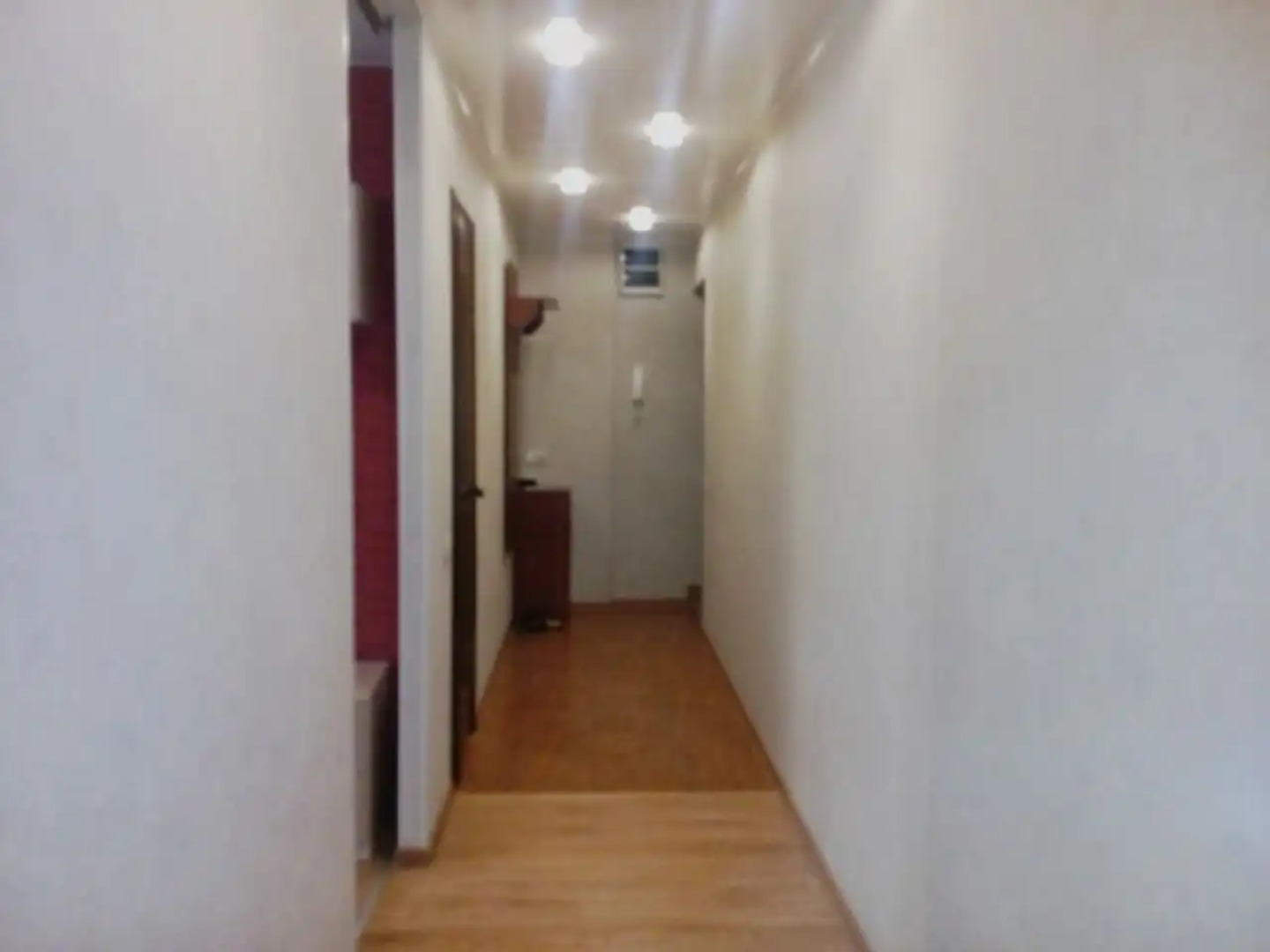 Апартаменты Квартира на Сутки