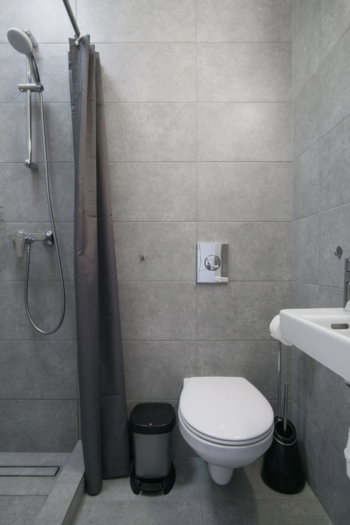 Апартаменты Vilnius4you studio