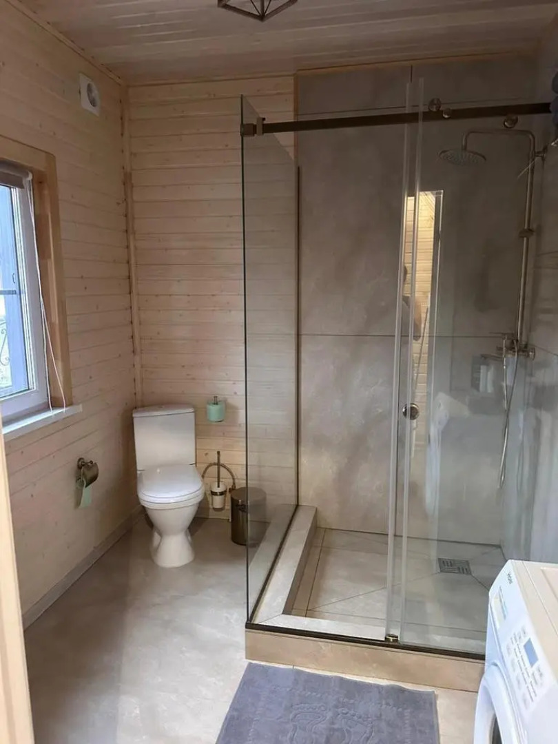 Частный дом Солнечная долина