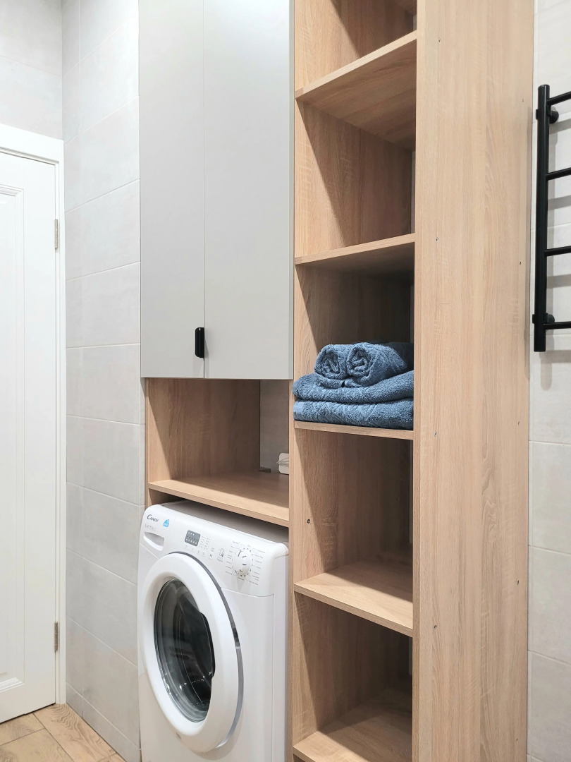 Апартаменты Комфортная Атмосфера в ЖК Самолет