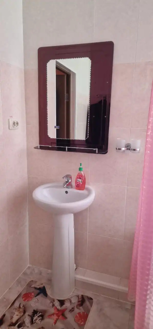 Гостиница Маяк