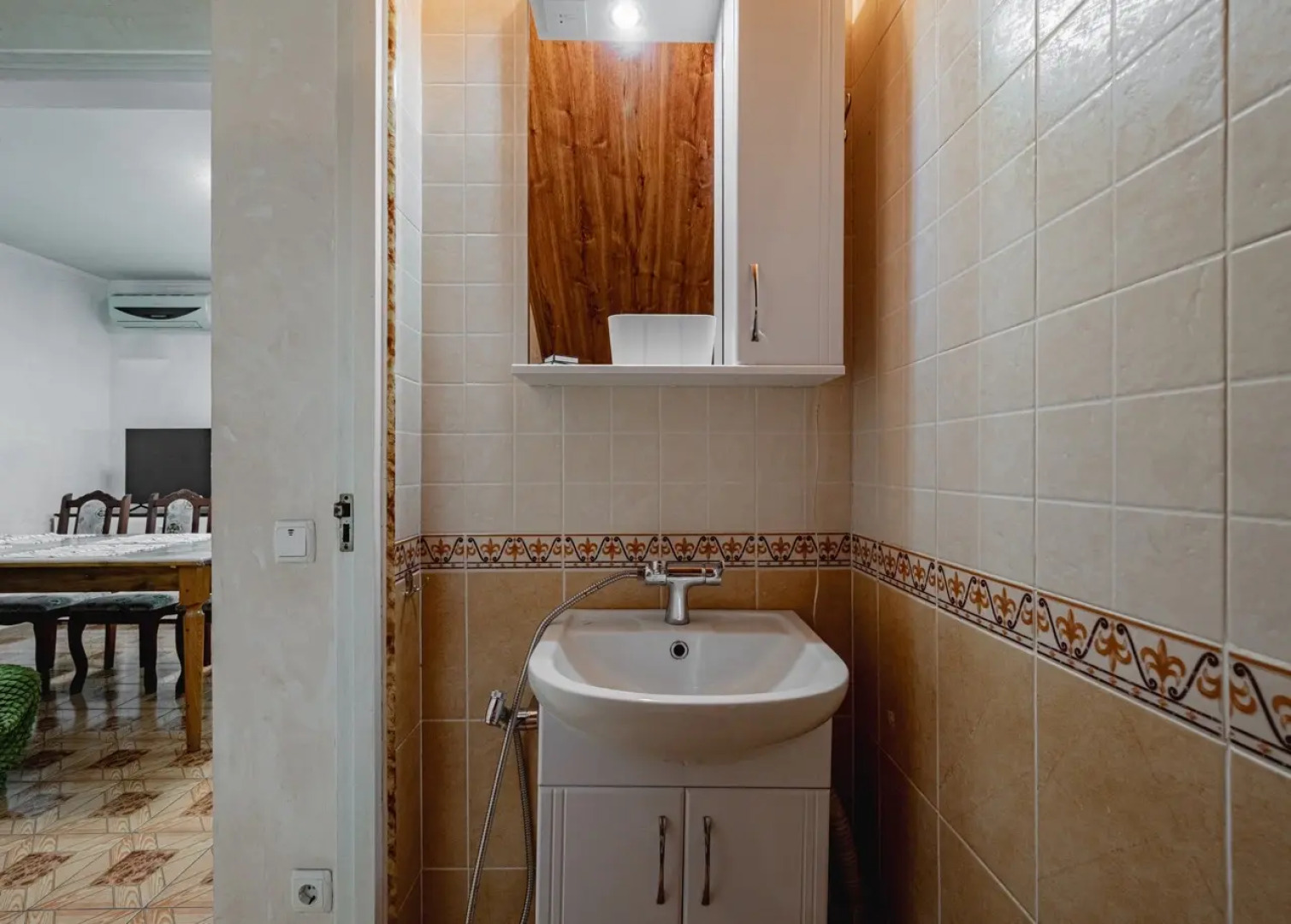 Частный дом Чайкины Каникулы