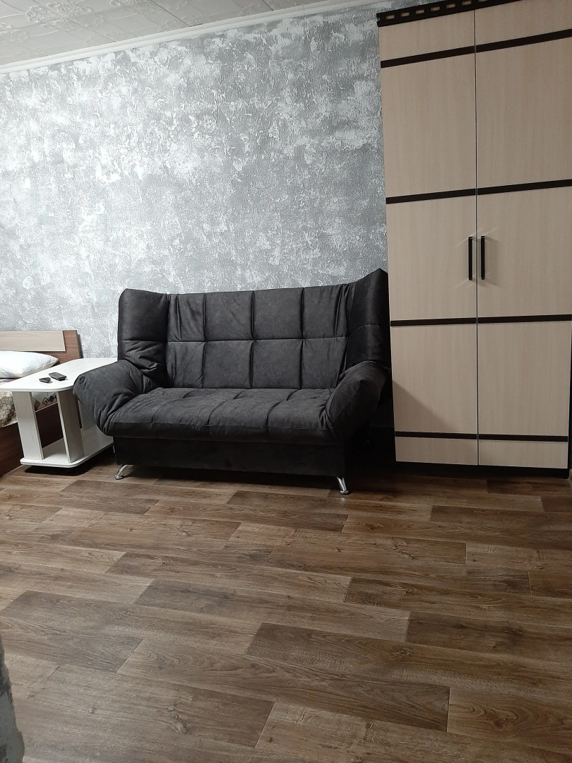 Квартира Уютная квартира в цен