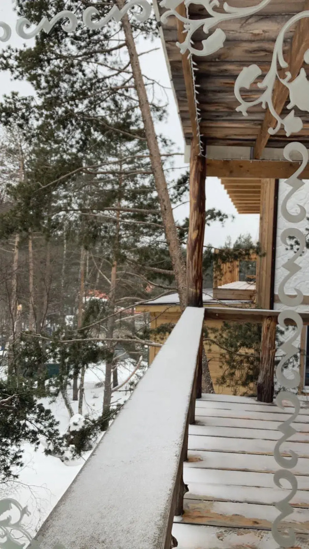 Гостевой дом Эльбрус