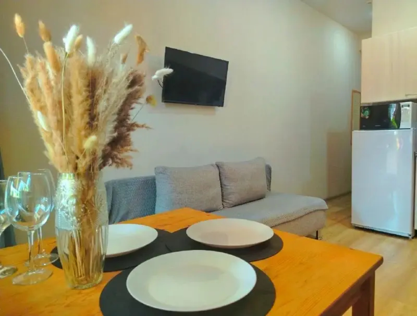 Friendly Apartments