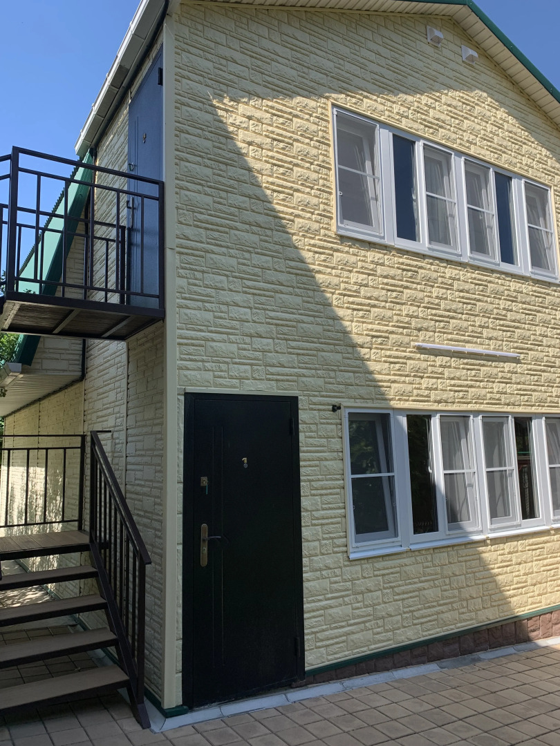 Гостевой дом у Антонины