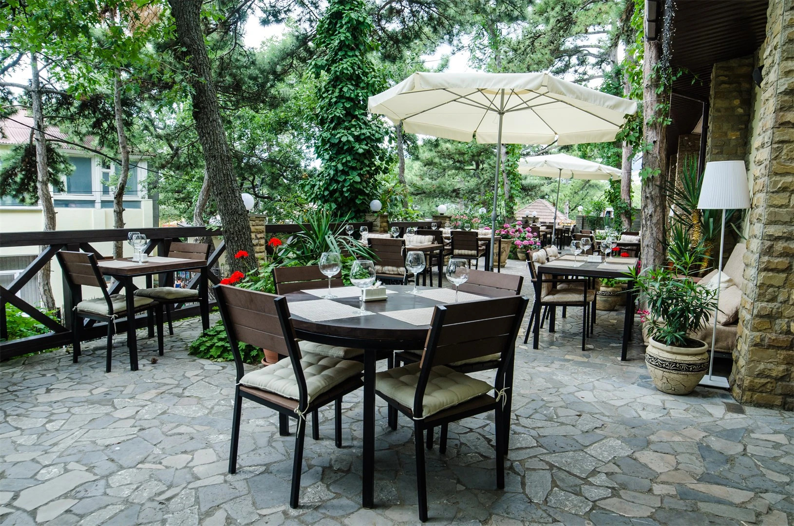 Гостевой дом Сосновый Бор